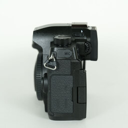 Panasonic LUMIX G99M2(G99 II) Panasonic LUMIX G99M2(G99 II)