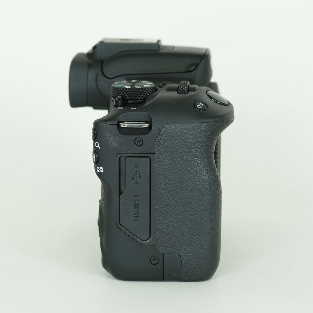 Canon EOS R50 Canon EOS R50