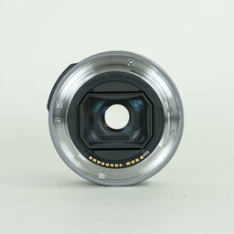 Canon RF28mm F2.8 STM