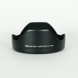 OLYMPUS M.ZUIKO DIGITAL ED 12-100mm F4.0 IS PRO