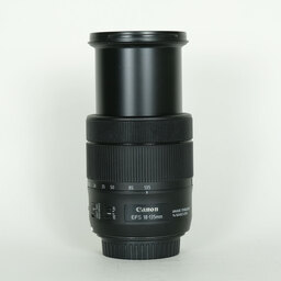 Canon EF-S18-135mm F3.5-5.6 IS USM