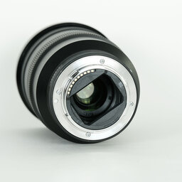 SONY FE 16-35mm F2.8 GM SEL1635GM