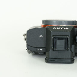 SONY α7 IV（ILCE-7M4）