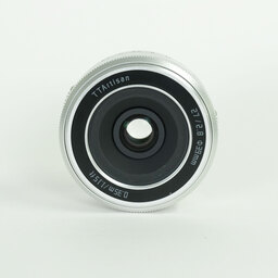 TTArtisan AF 27mm f/2.8 [フジフイルムX用] 