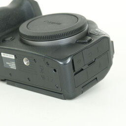 Canon EOS R6 Mark II