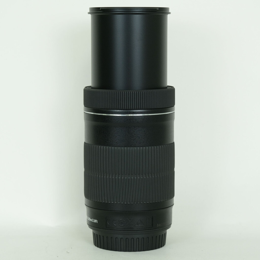 Canon EF-S55-250mm F4-5.6 IS STM Canon EF-S55-250mm F4-5.6 IS STM