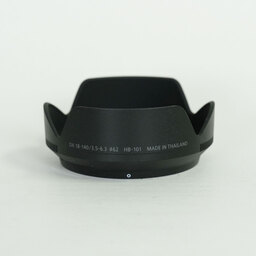 Nikon NIKKOR Z DX 18-140mm f/3.5-6.3 VR