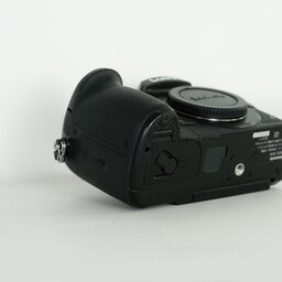 Panasonic LUMIX DC-GH5