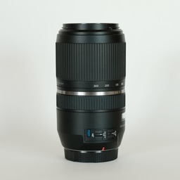 TAMRON SP 70-300mm F/4-5.6 Di VC USD (Model A030) [キヤノンEF用]の