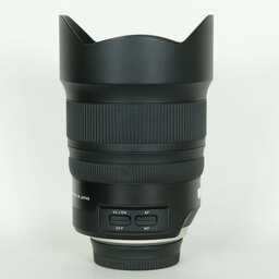 TAMRON SP 15-30mm F2.8 Di VC USD G2 A041N （ニコンF用）