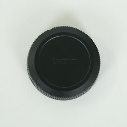 Canon RF16mm F2.8 STM