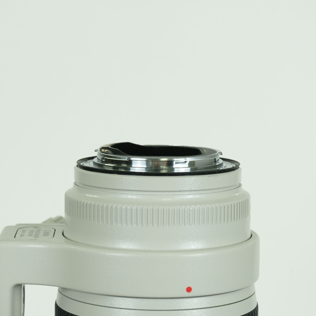 Canon EF70-200mm F2.8L IS II USM Canon EF70-200mm F2.8L IS II USM