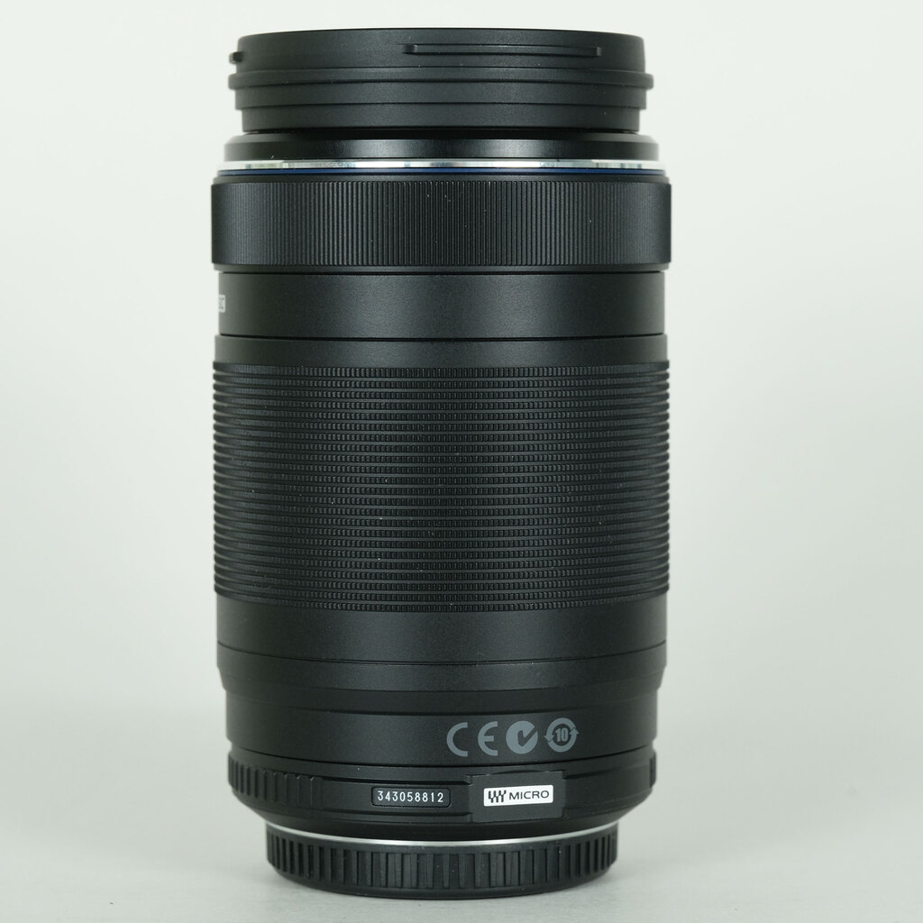 OLYMPUS M.ZUIKO DIGITAL ED 75-300mm F4.8-6.7 II