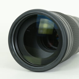 Nikon AF-S NIKKOR 200-500mm f/5.6E ED VR