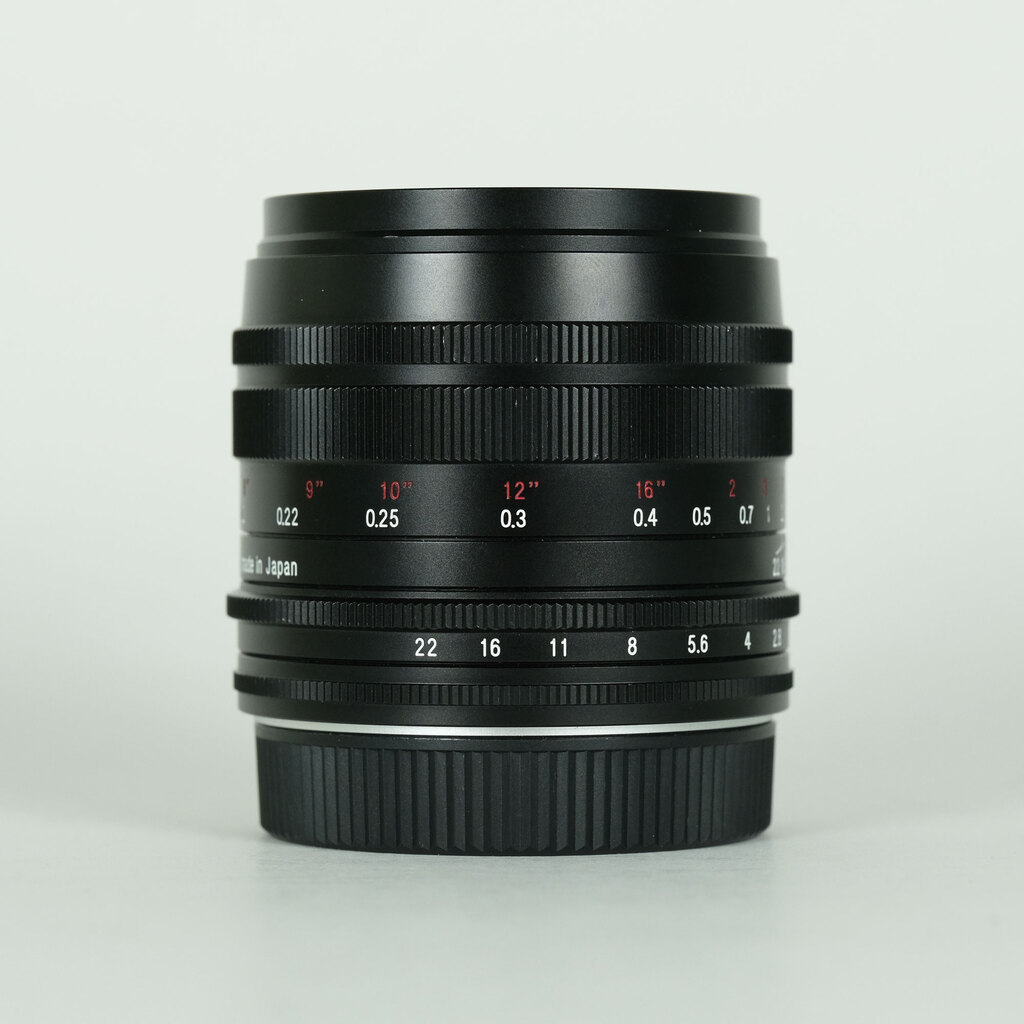 Voigtlander MACRO APO-ULTRON 35mm F2 [�t�W�t�C����X�p]