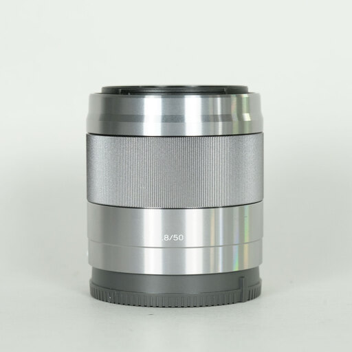 SONY E 50mm F1.8 OSS SEL50F18 SONY E 50mm F1.8 OSS SEL50F18
