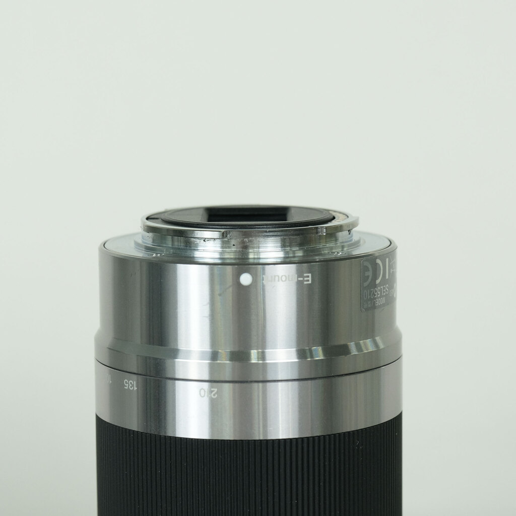 SONY E 55-210mm F4.5-6.3 OSS SEL55210の出品 | ONE SCENE（ワンシーン）