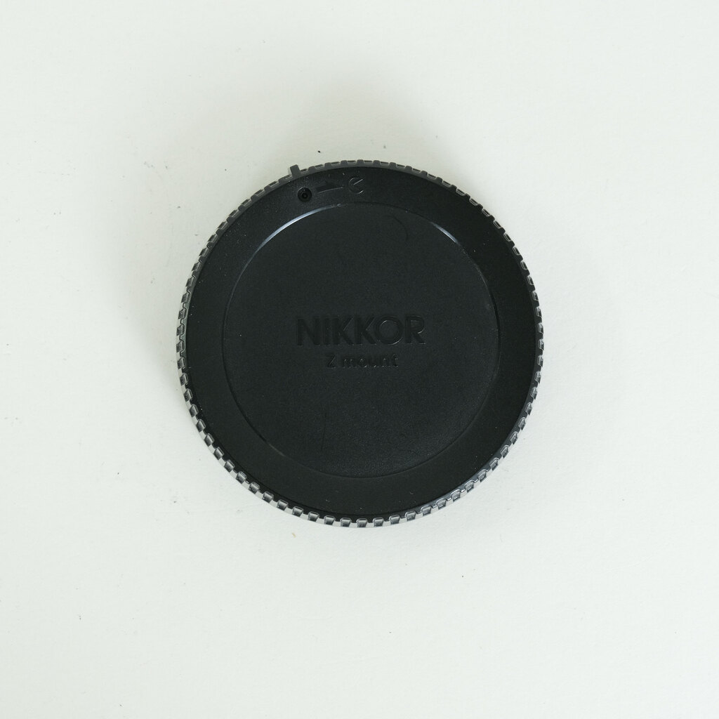 Nikon NIKKOR Z 70-200mm f/2.8 VR S