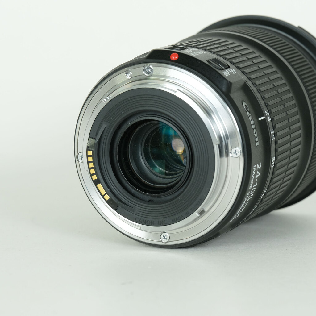 Canon EF24-105mm F3.5-5.6 IS STM