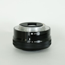 SONY E PZ 16-50mm F3.5-5.6 OSS SELP1650