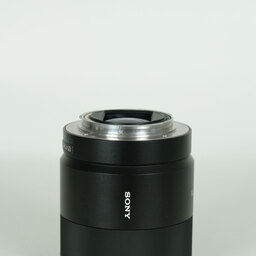 SONY Sonnar T* FE 55mm F1.8 ZA SEL55F18Z