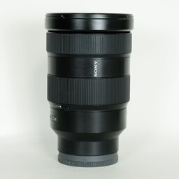 SONY FE 24-70mm F2.8 GM SEL2470GM