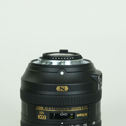 Nikon AF-S DX NIKKOR 16-80mm f/2.8-4E ED VR