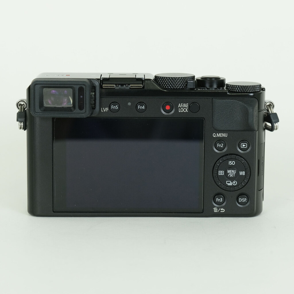 Panasonic LUMIX DC-LX100M2