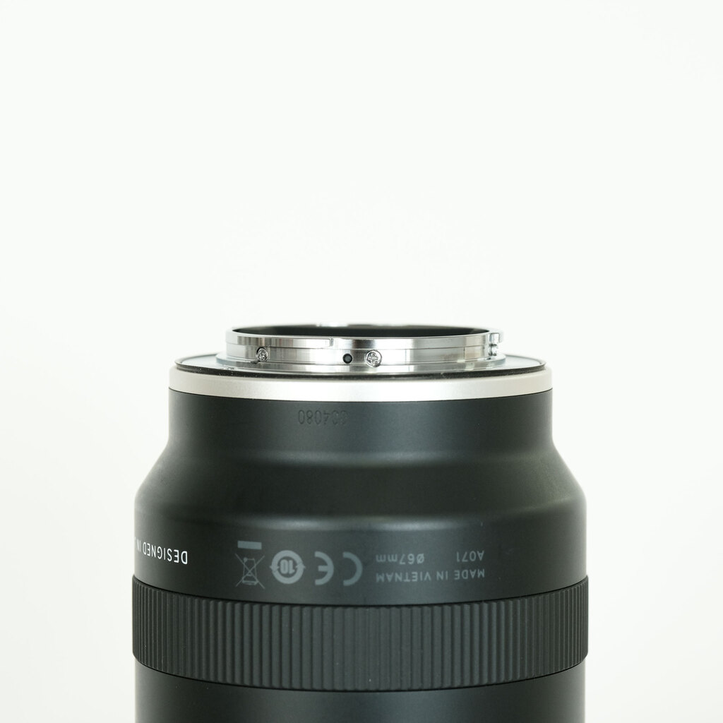 TAMRON 28-200mm F/2.8-5.6 Di III RXD (Model A071) [ソニーE用]