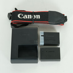 Canon EOS M6 Canon EOS M6