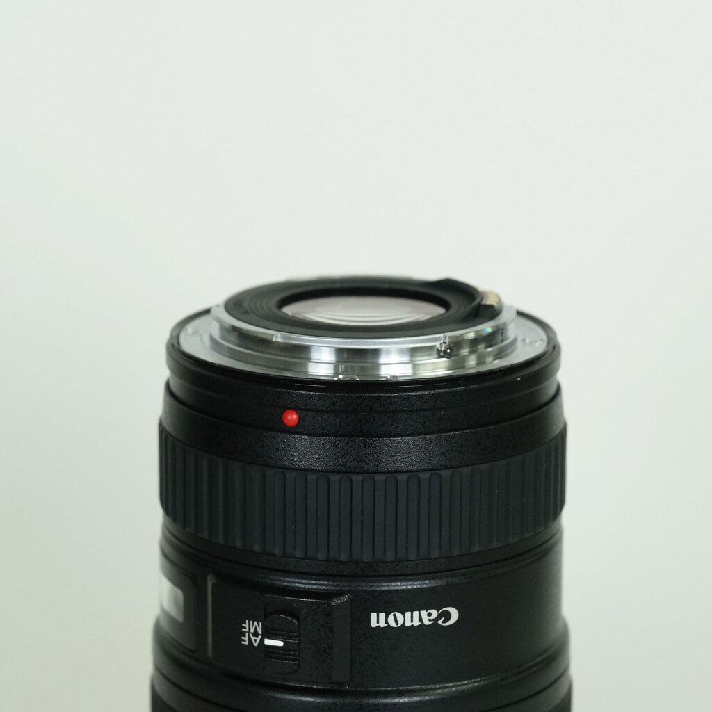 Canon EF16-35mm F2.8L II USM