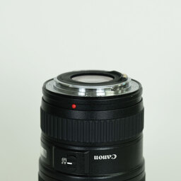 Canon EF16-35mm F2.8L II USM