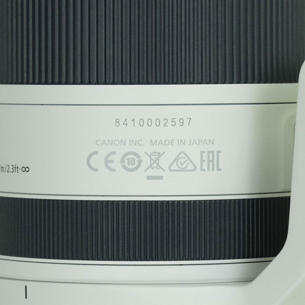 Canon RF70-200mm F2.8 L IS USM