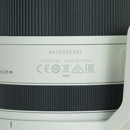 Canon RF70-200mm F2.8 L IS USM