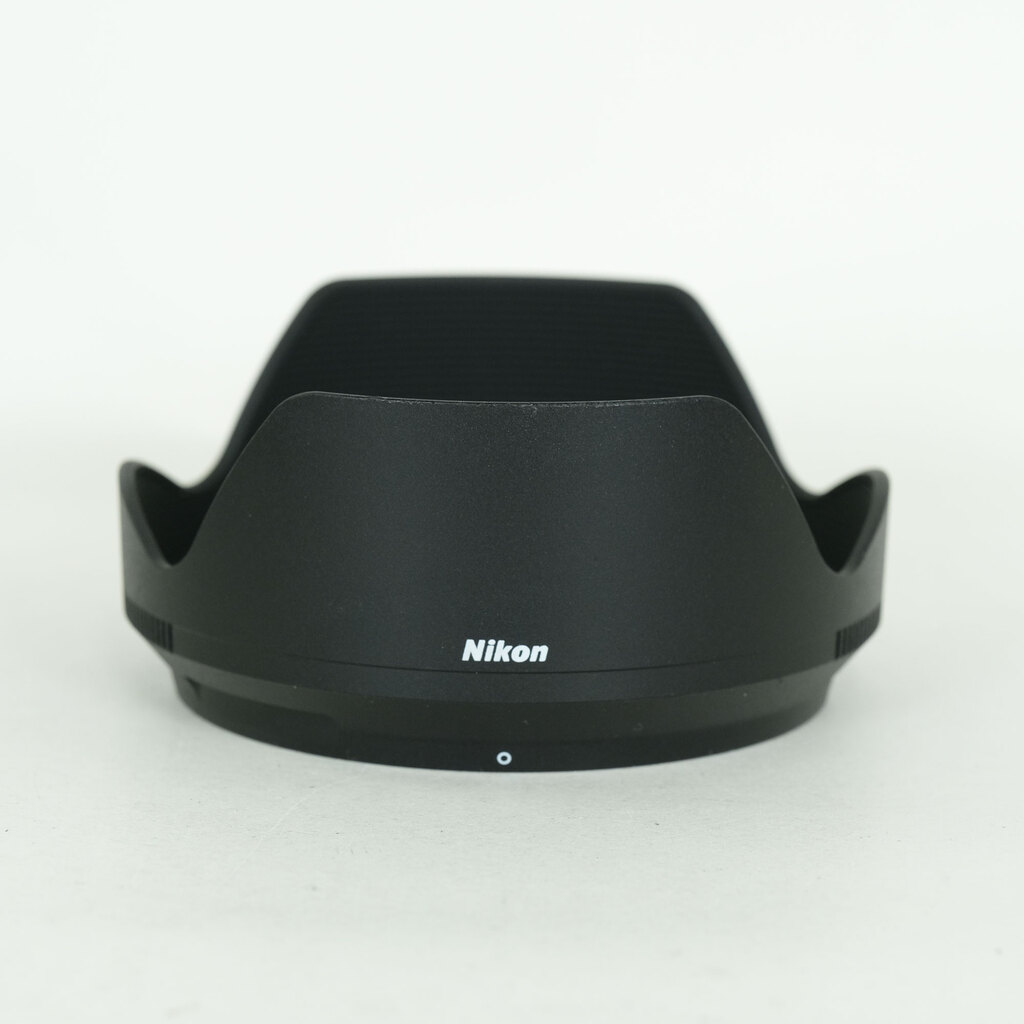 Nikon NIKKOR Z 24-120mm f/4 S