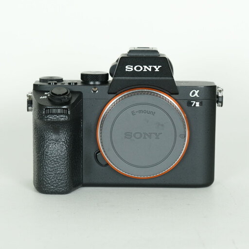 SONY α7 II(ILCE-7M2) SONY α7 II(ILCE-7M2)