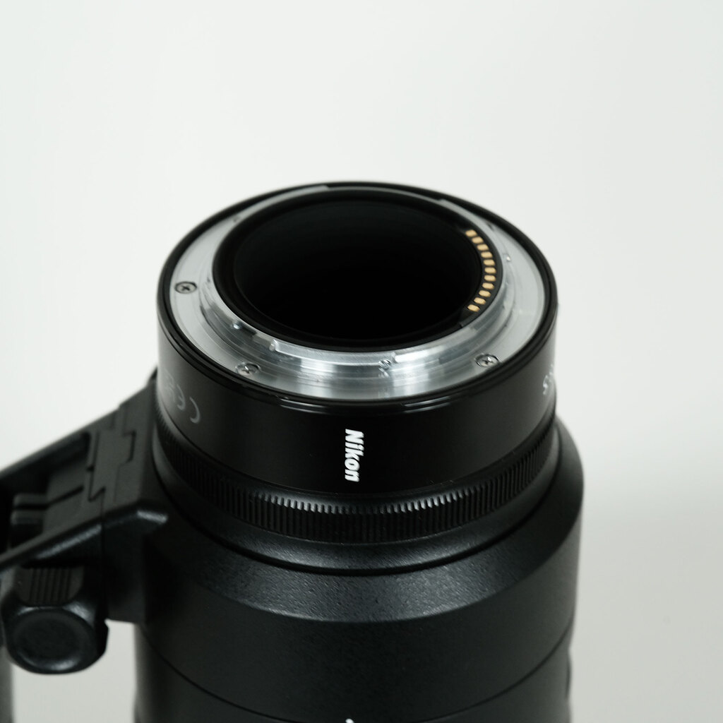 Nikon NIKKOR Z 70-200mm f/2.8 VR S