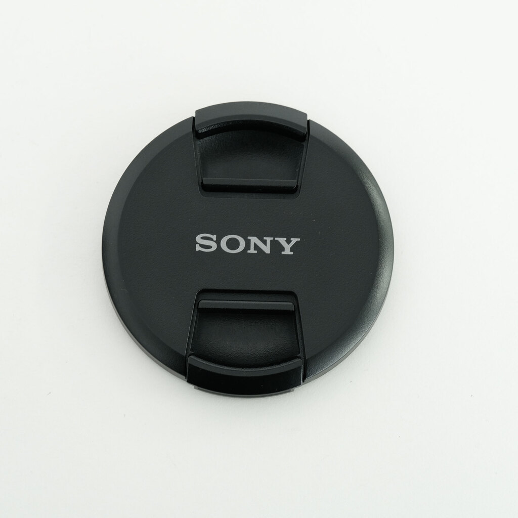 SONY FE 100-400mm F4.5-5.6 GM OSS SEL100400GM