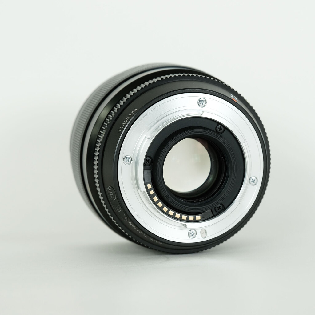 FUJIFILM XF23mmF1.4 R