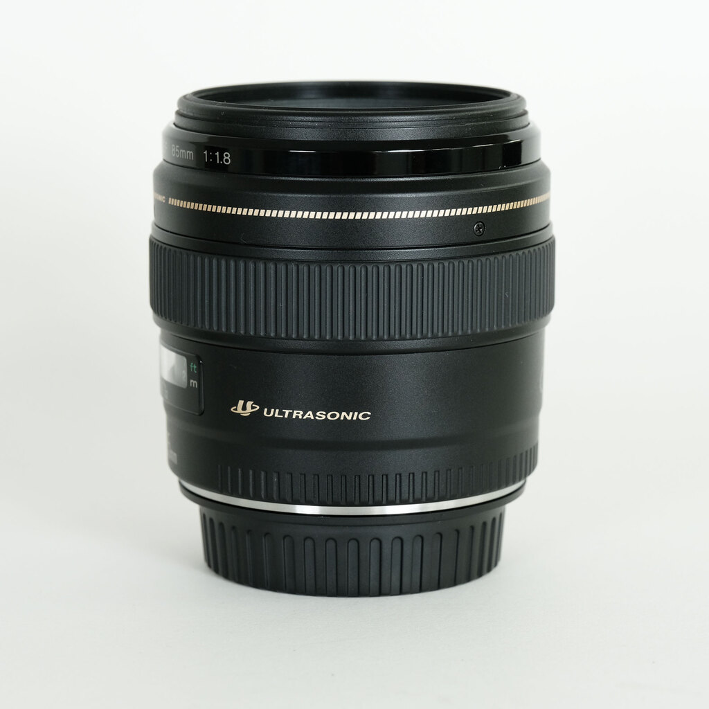 Canon EF85mm F1.8 USMの出品 | ONE SCENE（ワンシーン）