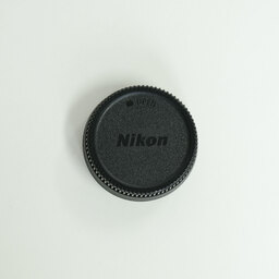 Nikon Ai AF Micro-Nikkor 60mm F2.8D