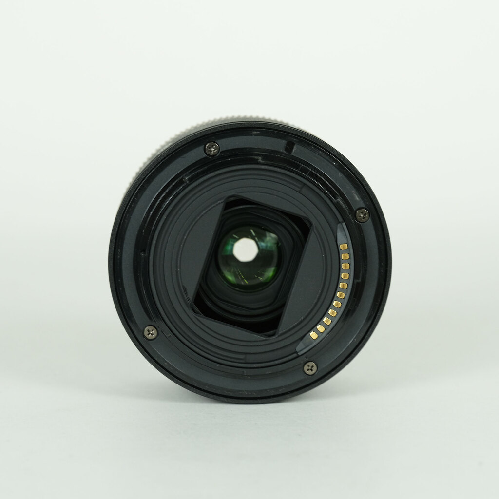Nikon NIKKOR Z 28mm f/2.8 Nikon NIKKOR Z 28mm f/2.8