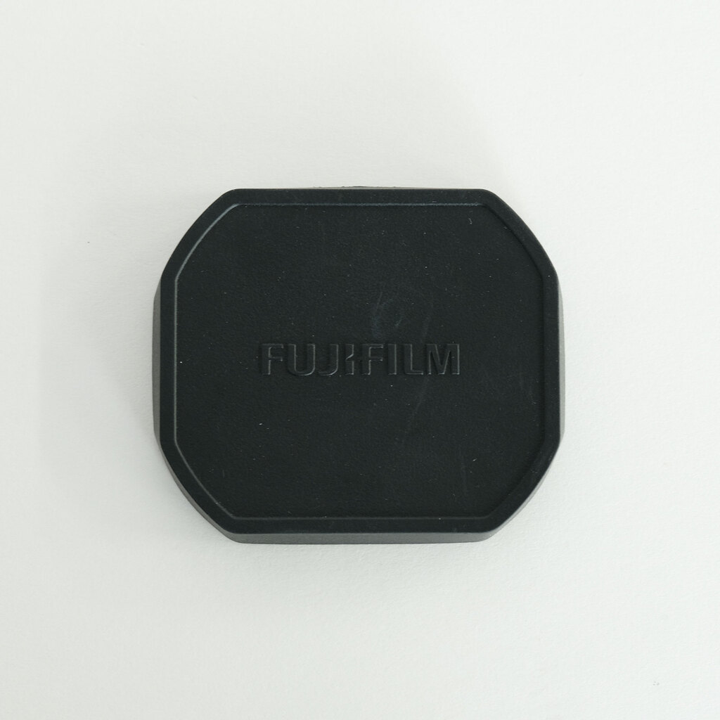 FUJIFILM XF35mmF1.4 R