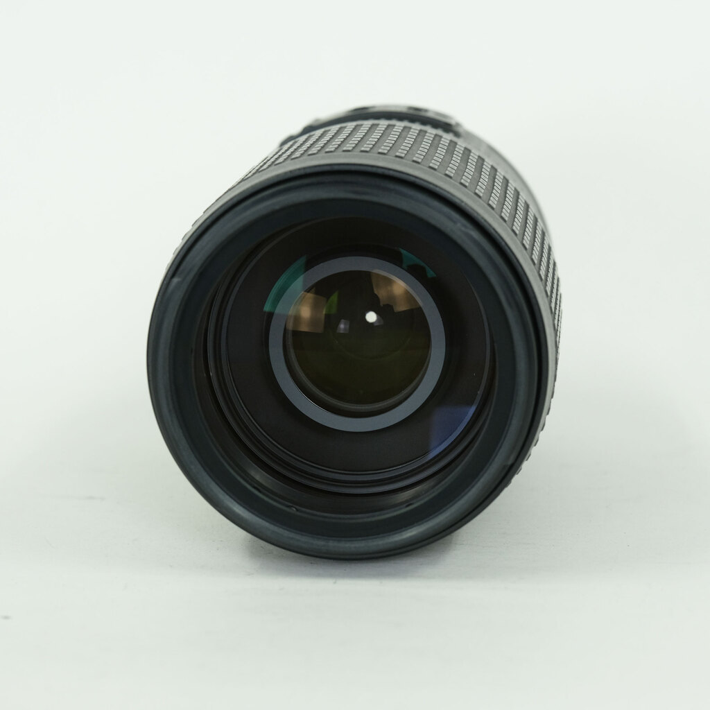 Nikon AF-S VR Zoom-Nikkor 70-300mm F4.5-5.6G IF-ED