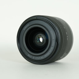 Canon RF24-50mm F4.5-6.3 IS STM