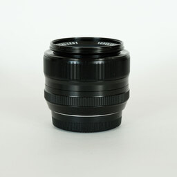 FUJIFILM XF35mmF1.4 R