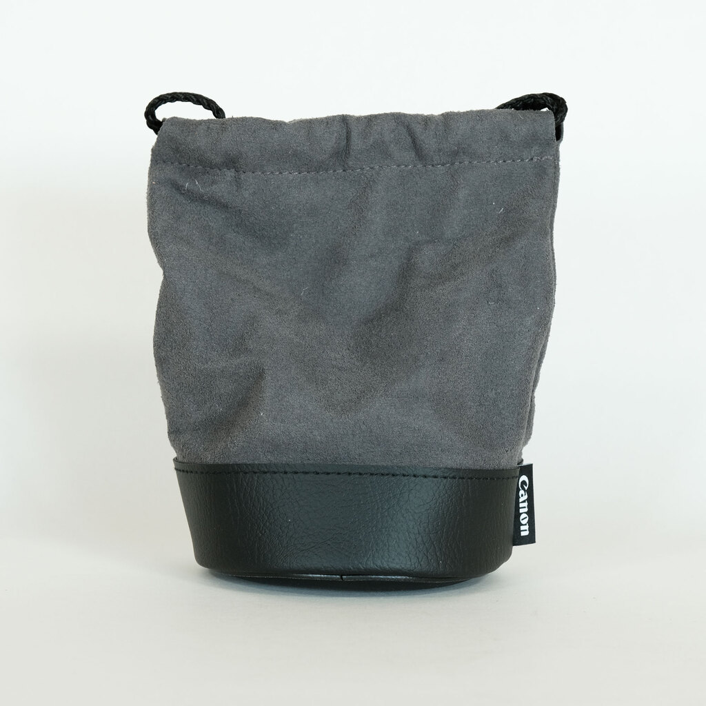 Canon RF-S55-210mm F5-7.1 IS STM