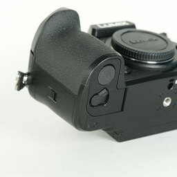Panasonic LUMIX DC-GH6 Panasonic LUMIX DC-GH6