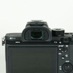 SONY α7S II（ILCE-7SM2）