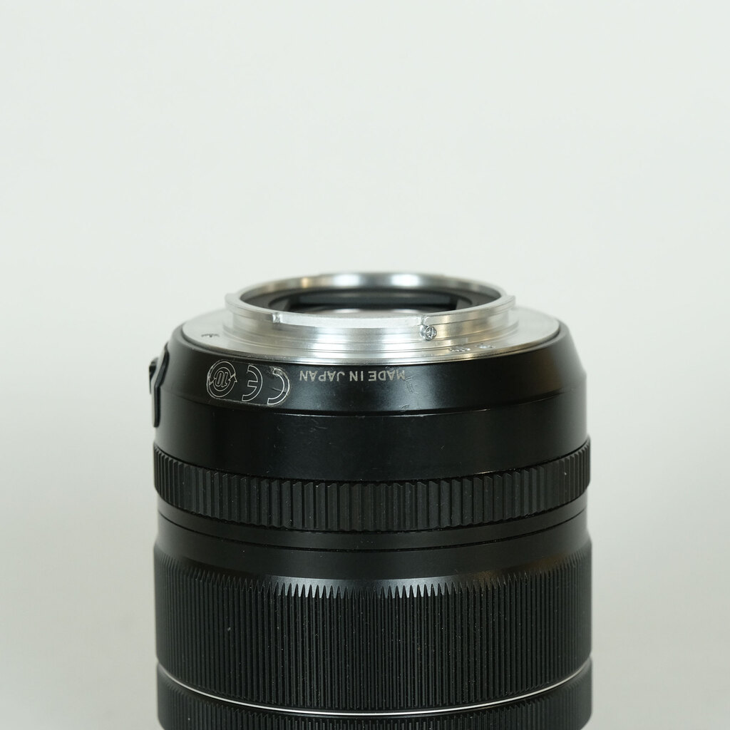 FUJIFILM XF18-55mmF2.8-4 R LM OIS